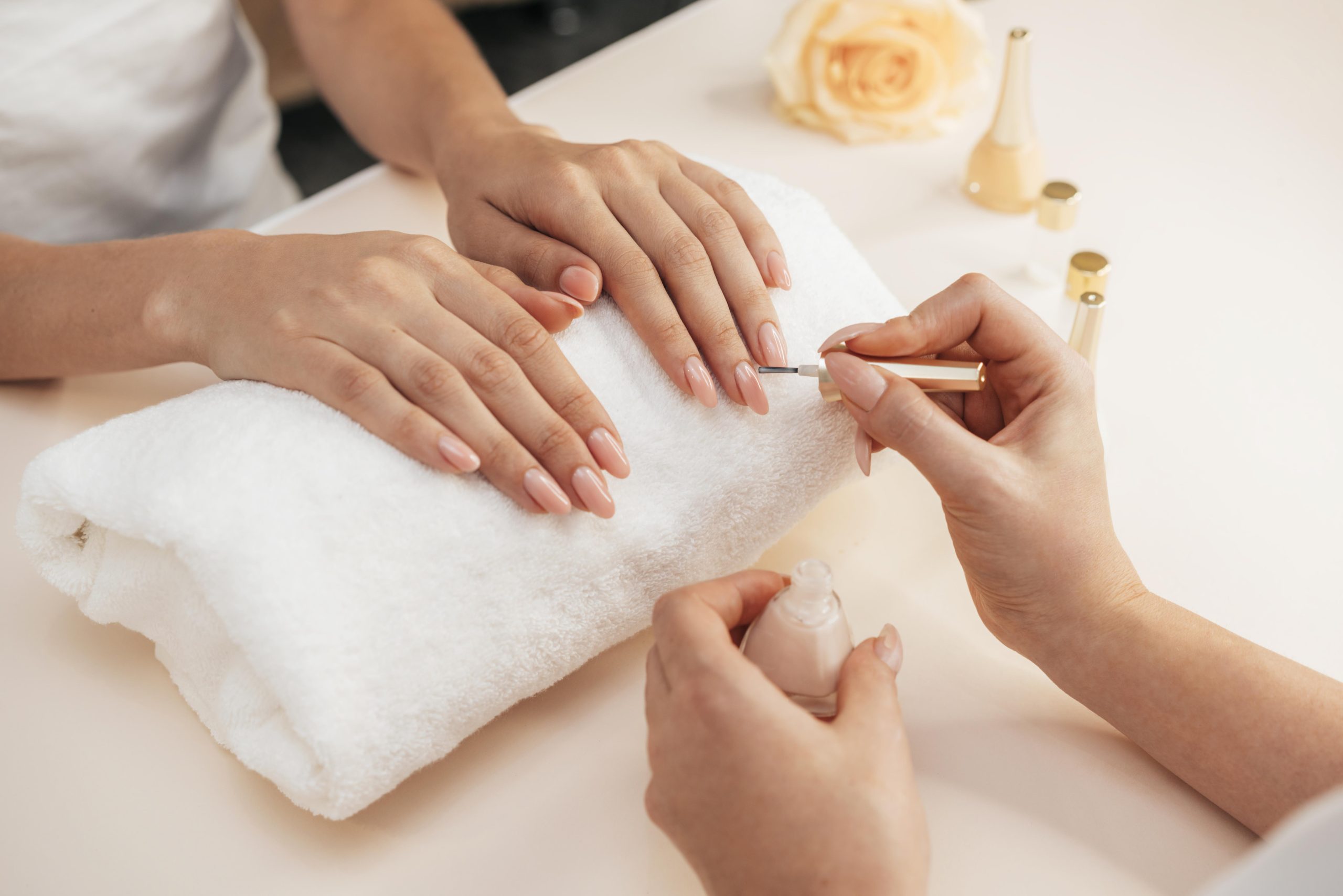 How to Choose Your Perfect Nail Set at Genesis Nail Spa
