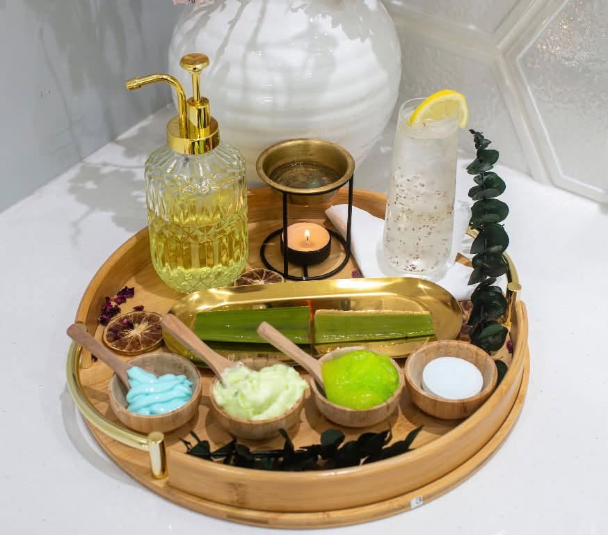 How to Choose the Right Pedicure in Marietta GA at Genesis Nail Spa